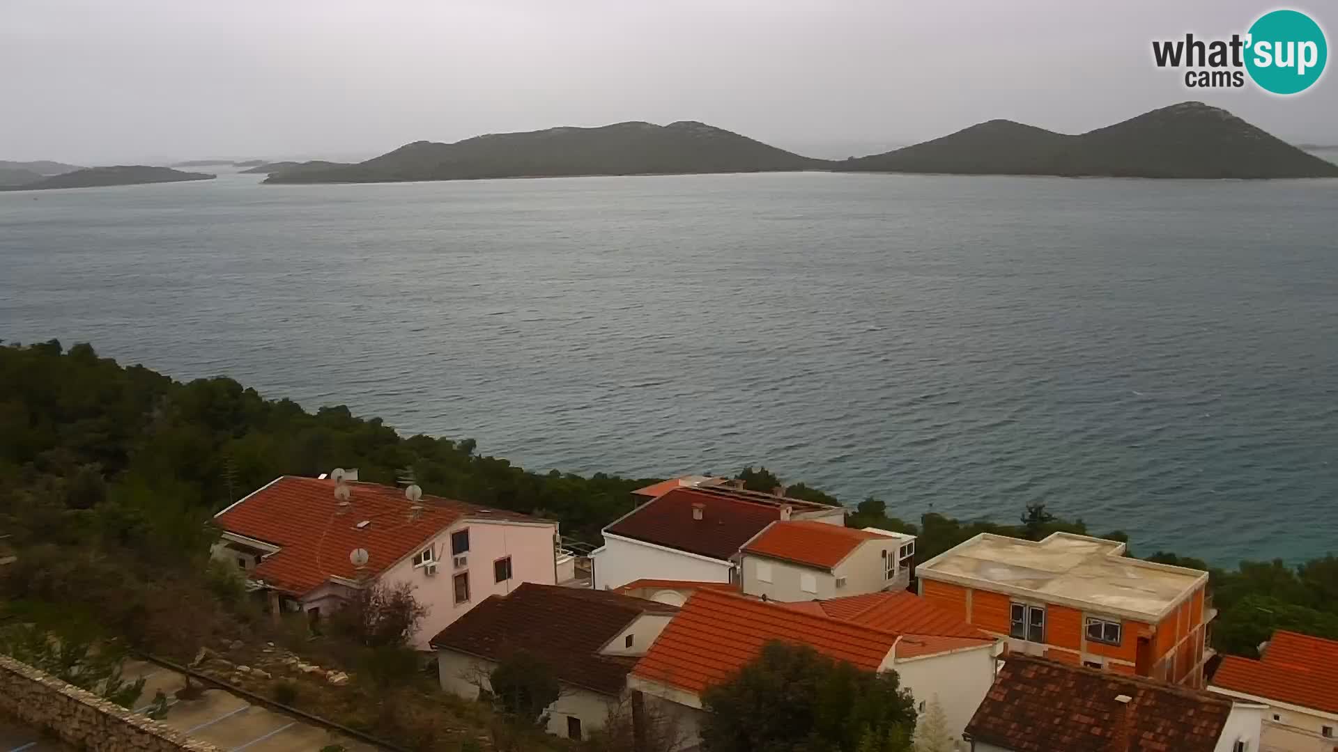 Kamera u živo Drage panorama