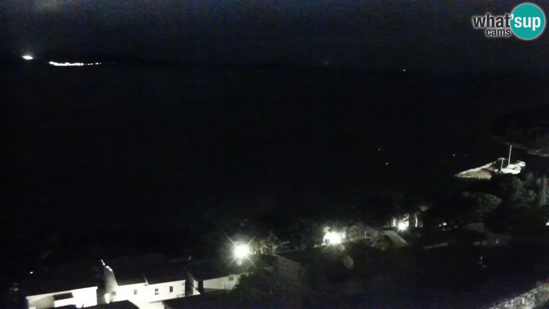 Kamera u živo Drage panorama