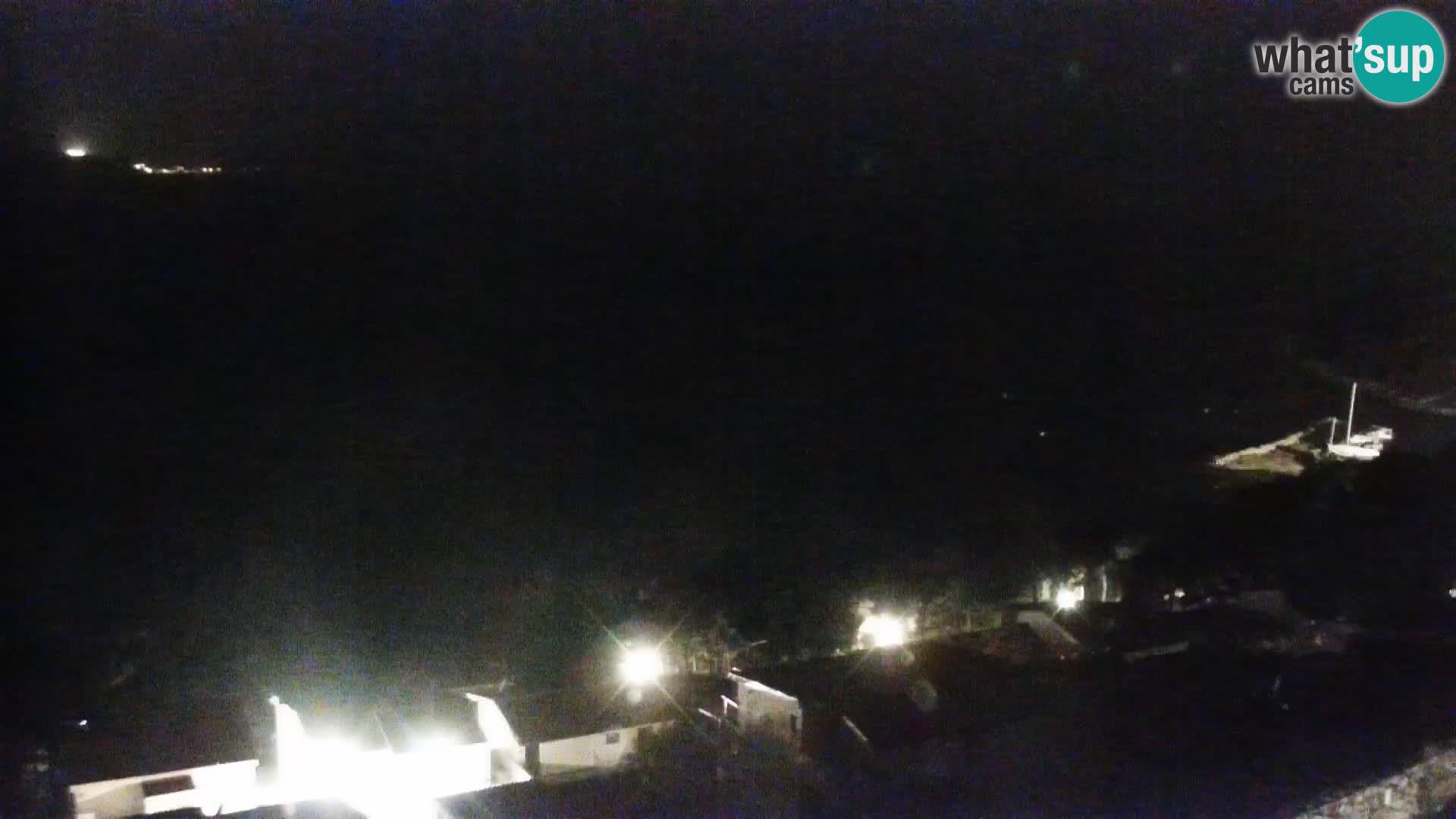 Live webcam Drage view – Triple “P”