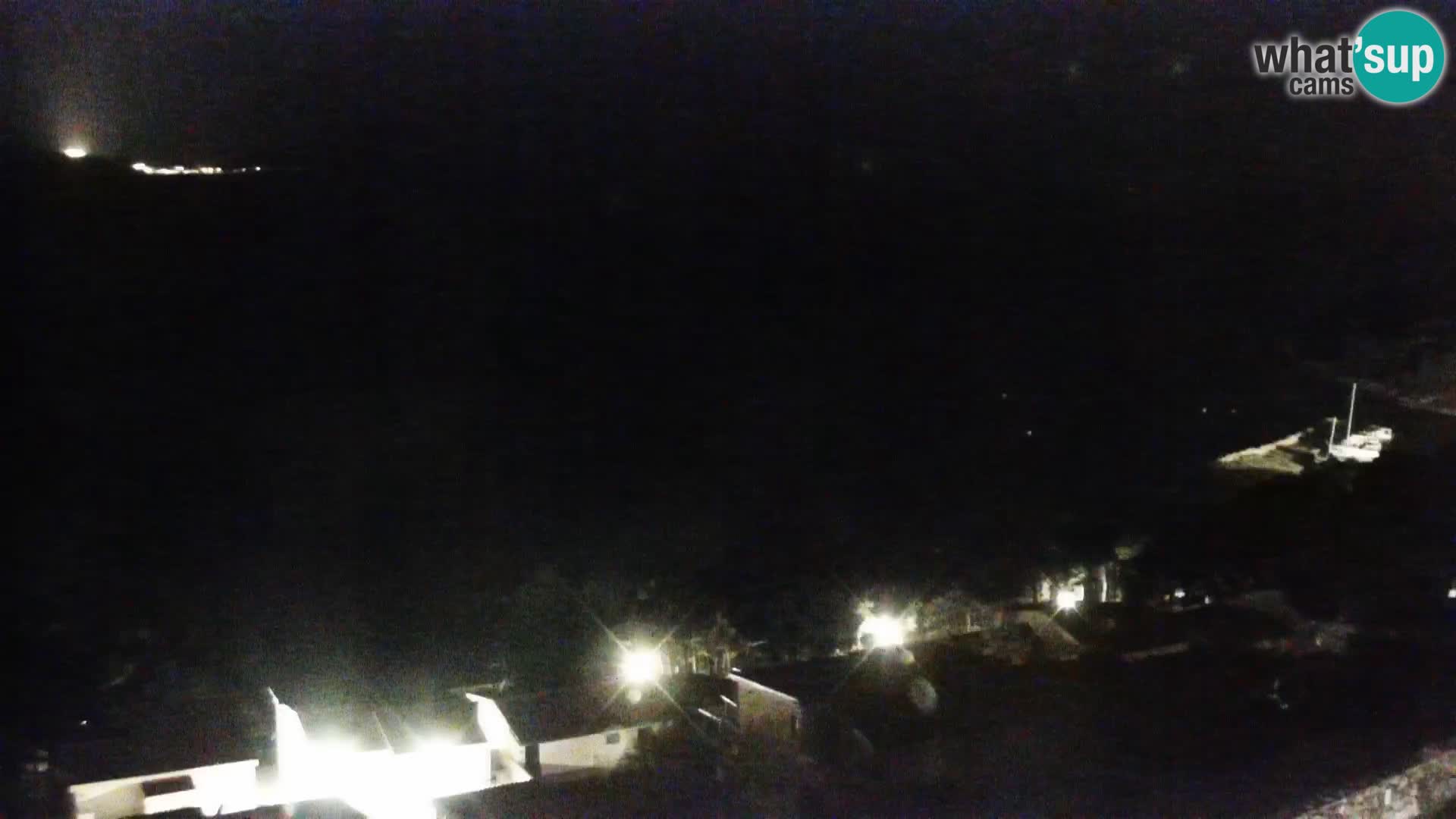 Kamera u živo Drage panorama