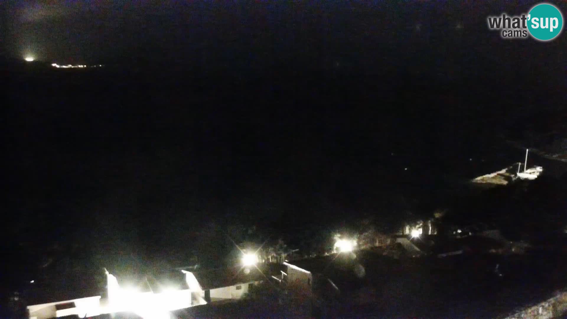 Kamera u živo Drage panorama