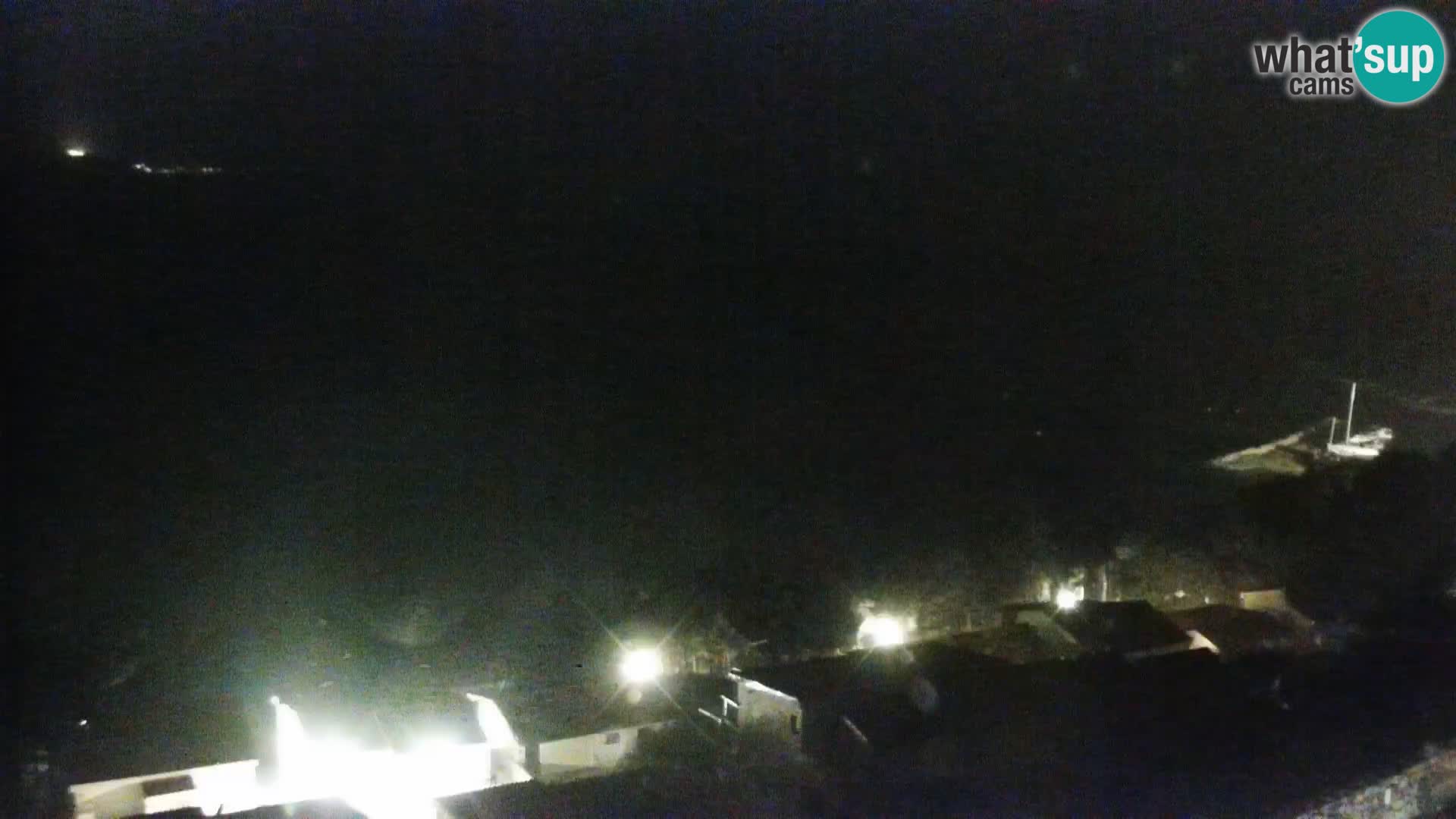 Livecam Drage – panorama Tripla “P”