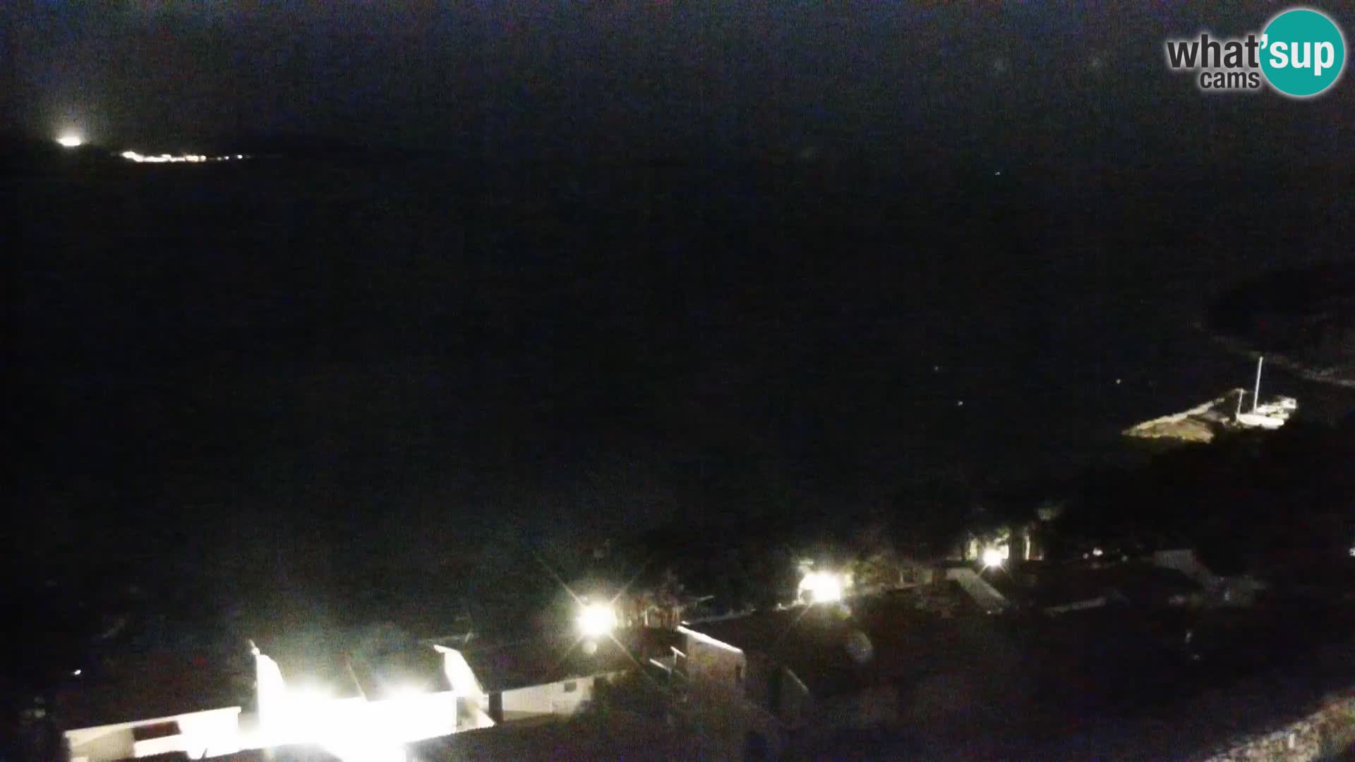 Kamera u živo Drage panorama