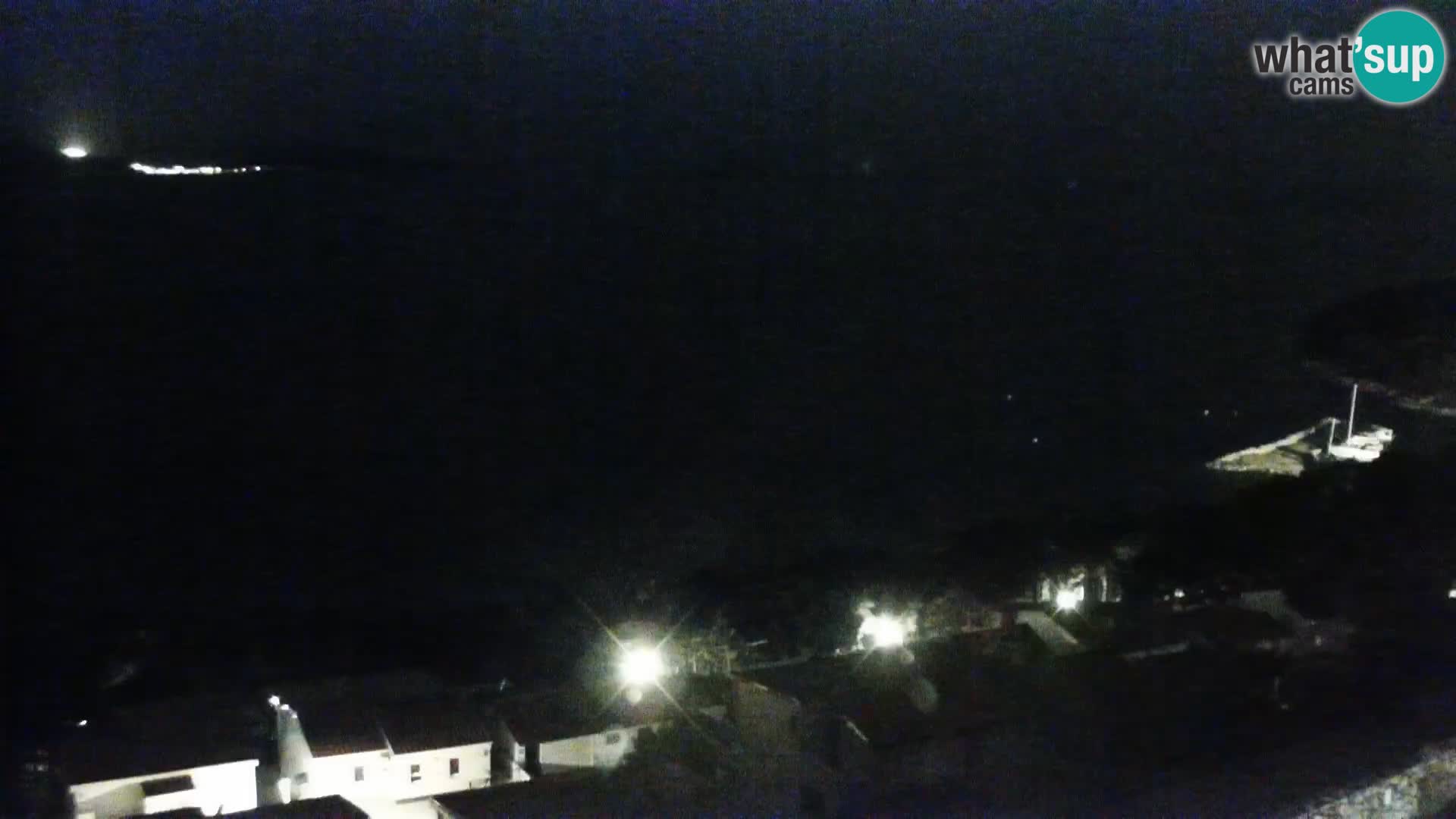 Livecam Drage – Croatien