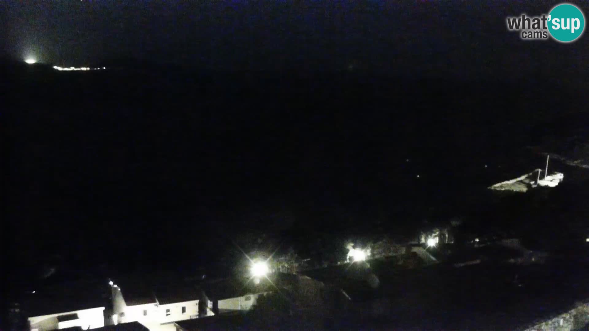 Kamera u živo Drage panorama