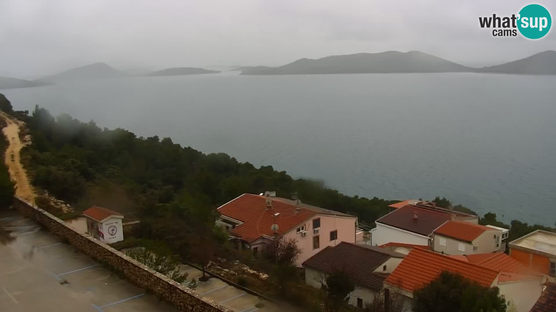 Live webcam Drage view – Triple “P”