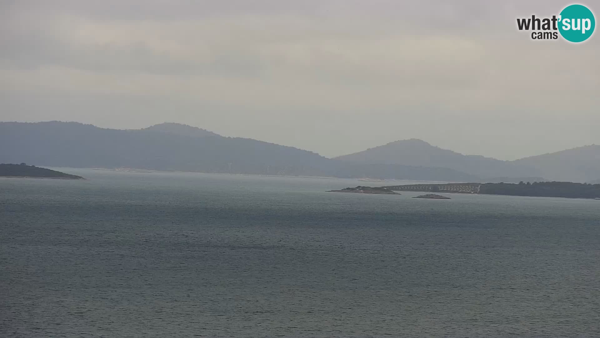 Kamera u živo Drage panorama