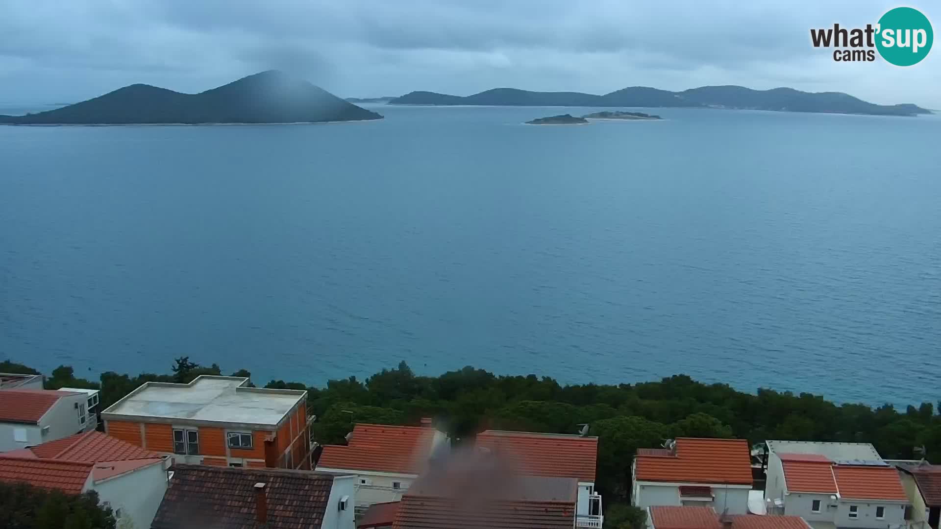 Livecam Drage – Croatien