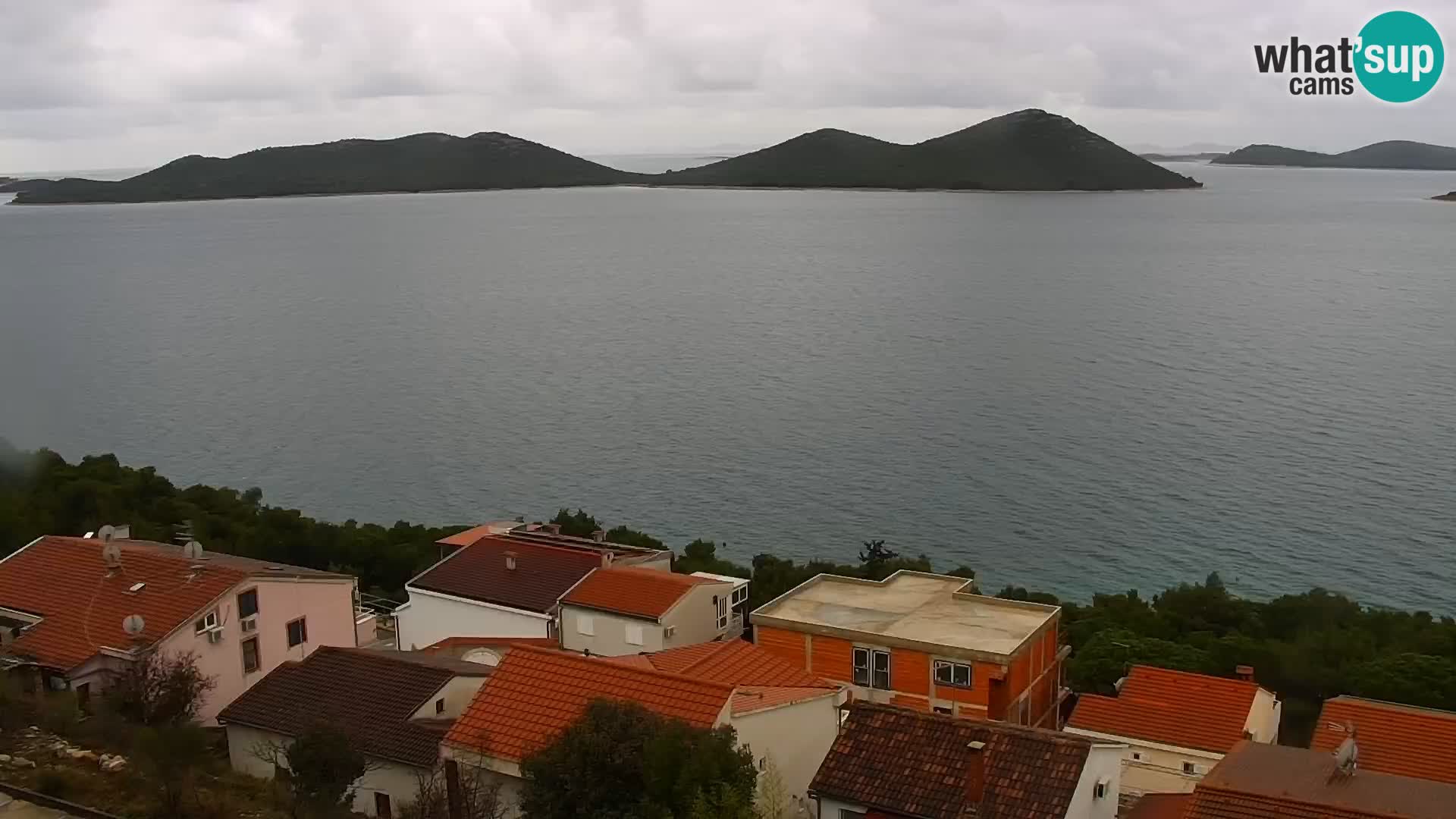 Livecam Drage – Croatien
