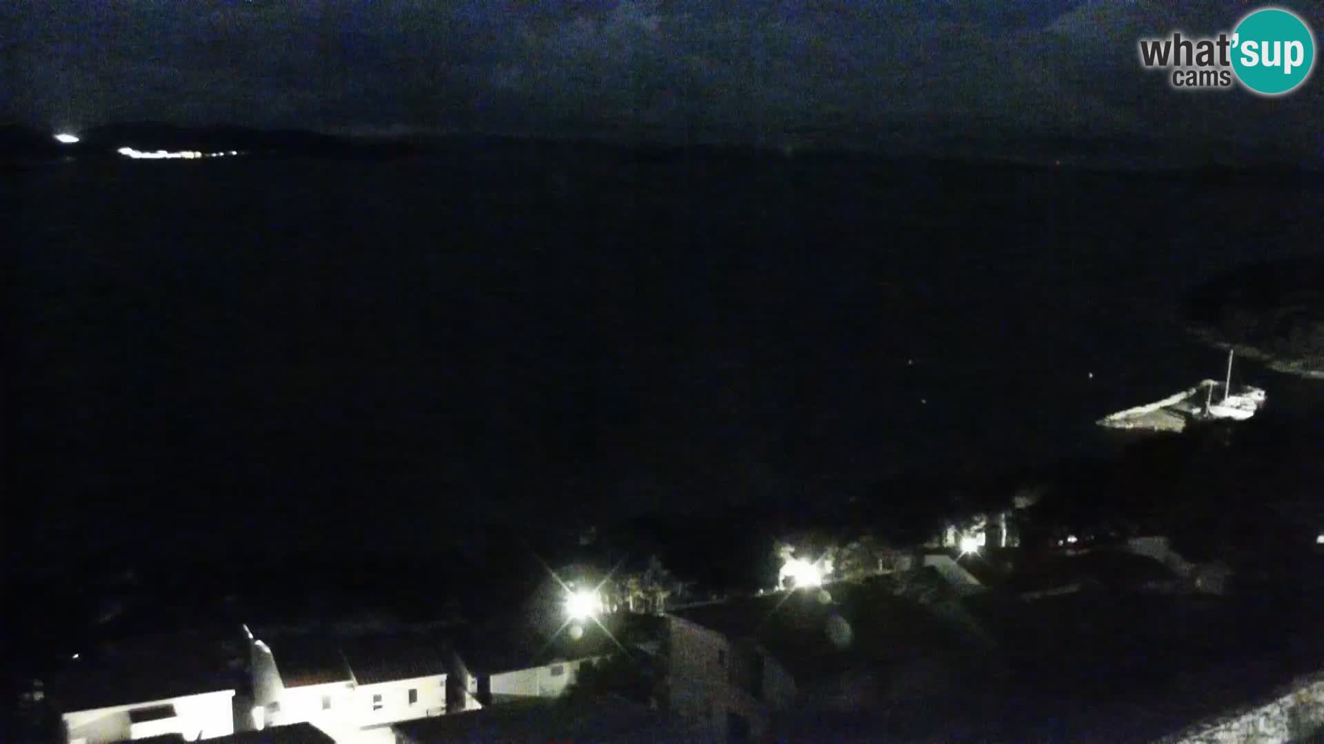 Kamera u živo Drage panorama