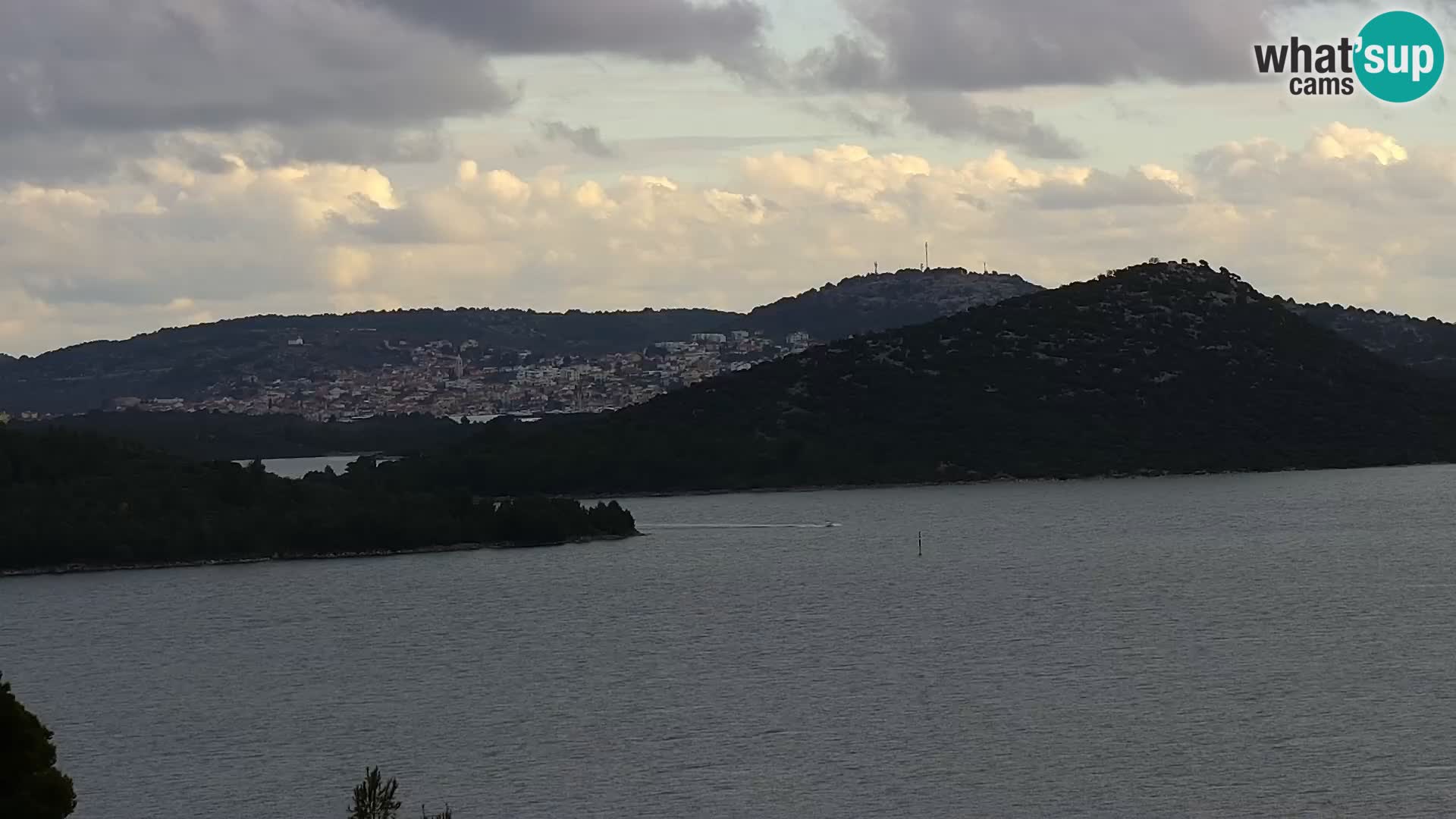 Livecam Drage – Croatien