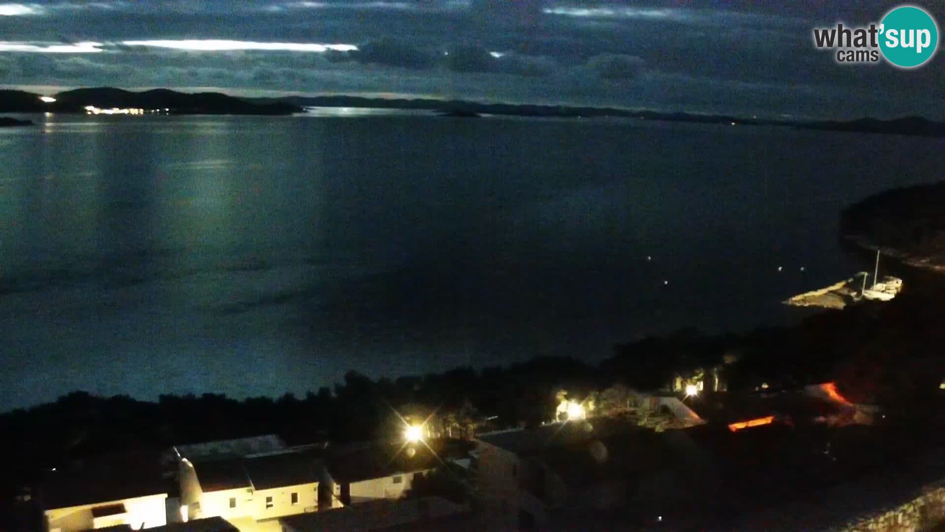 Kamera v živo Drage panorama