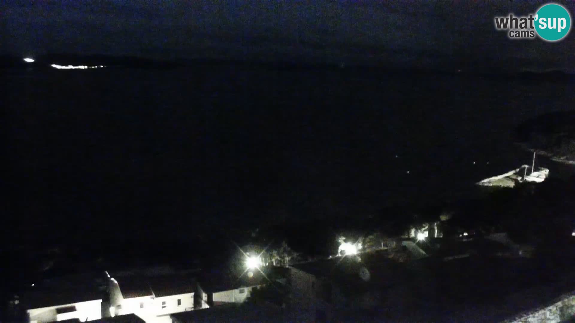 Kamera u živo Drage panorama