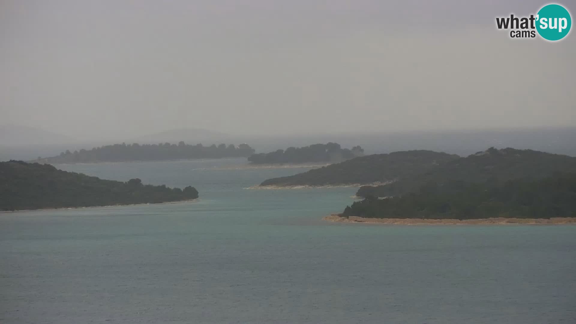 Livecam Drage – Croatien