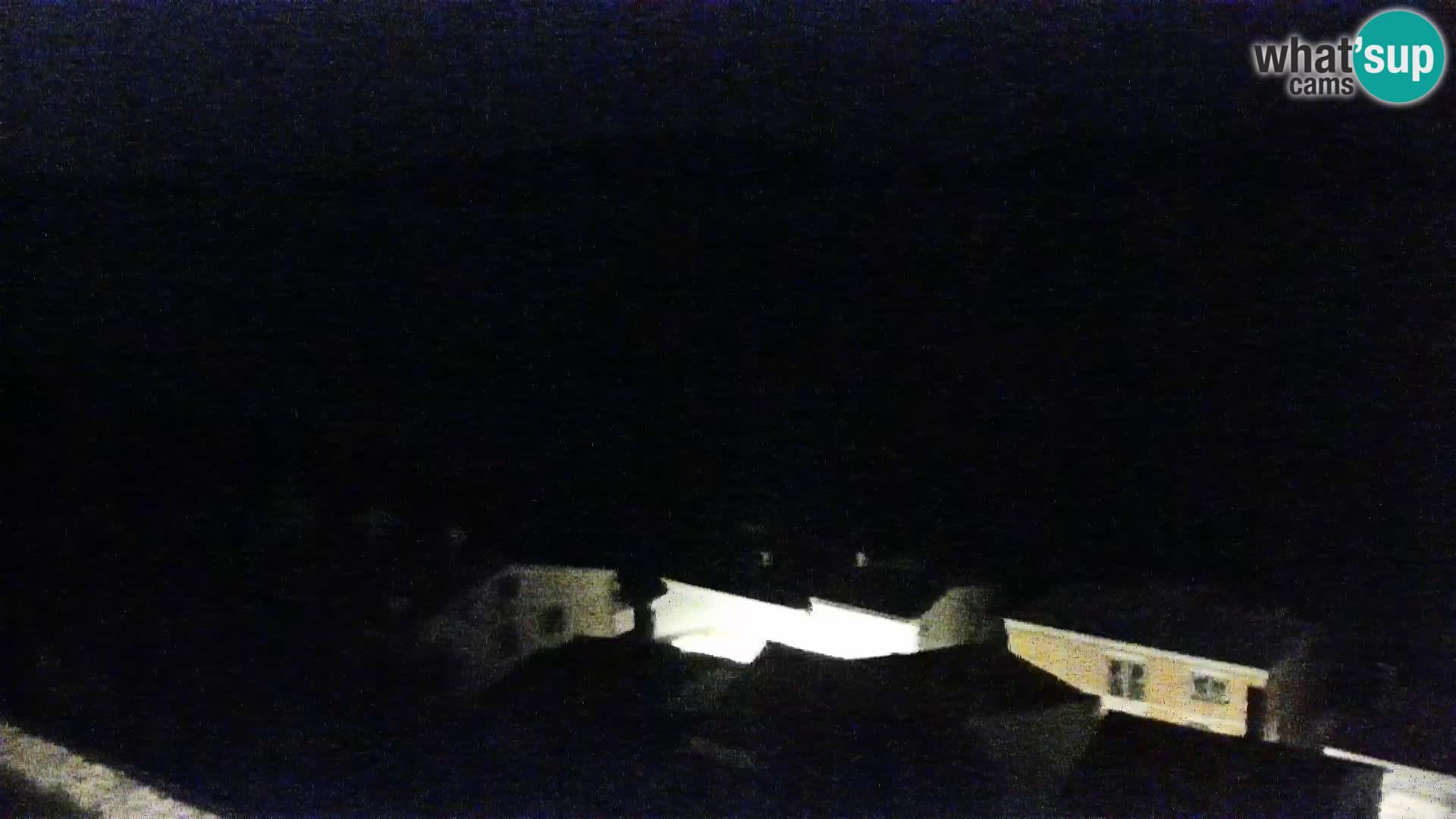 Camera en vivo Drage Croacia