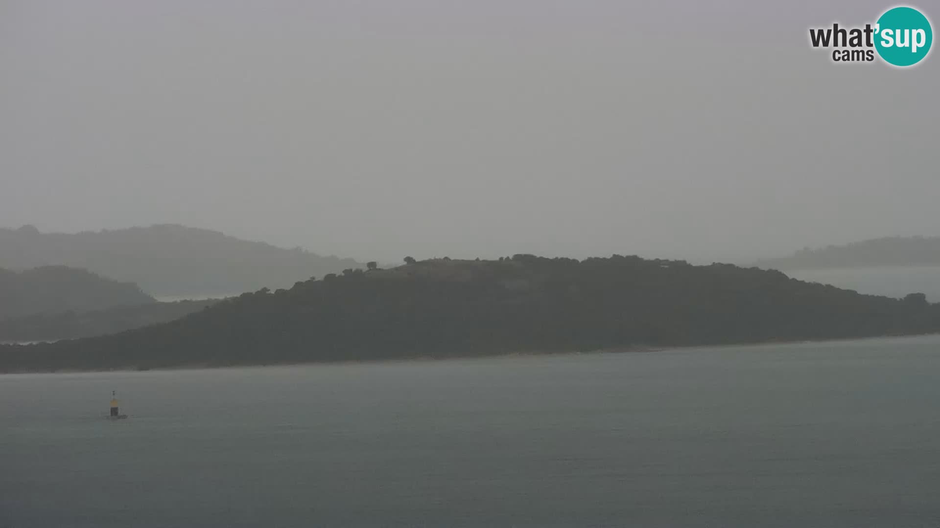 Kamera u živo Drage panorama