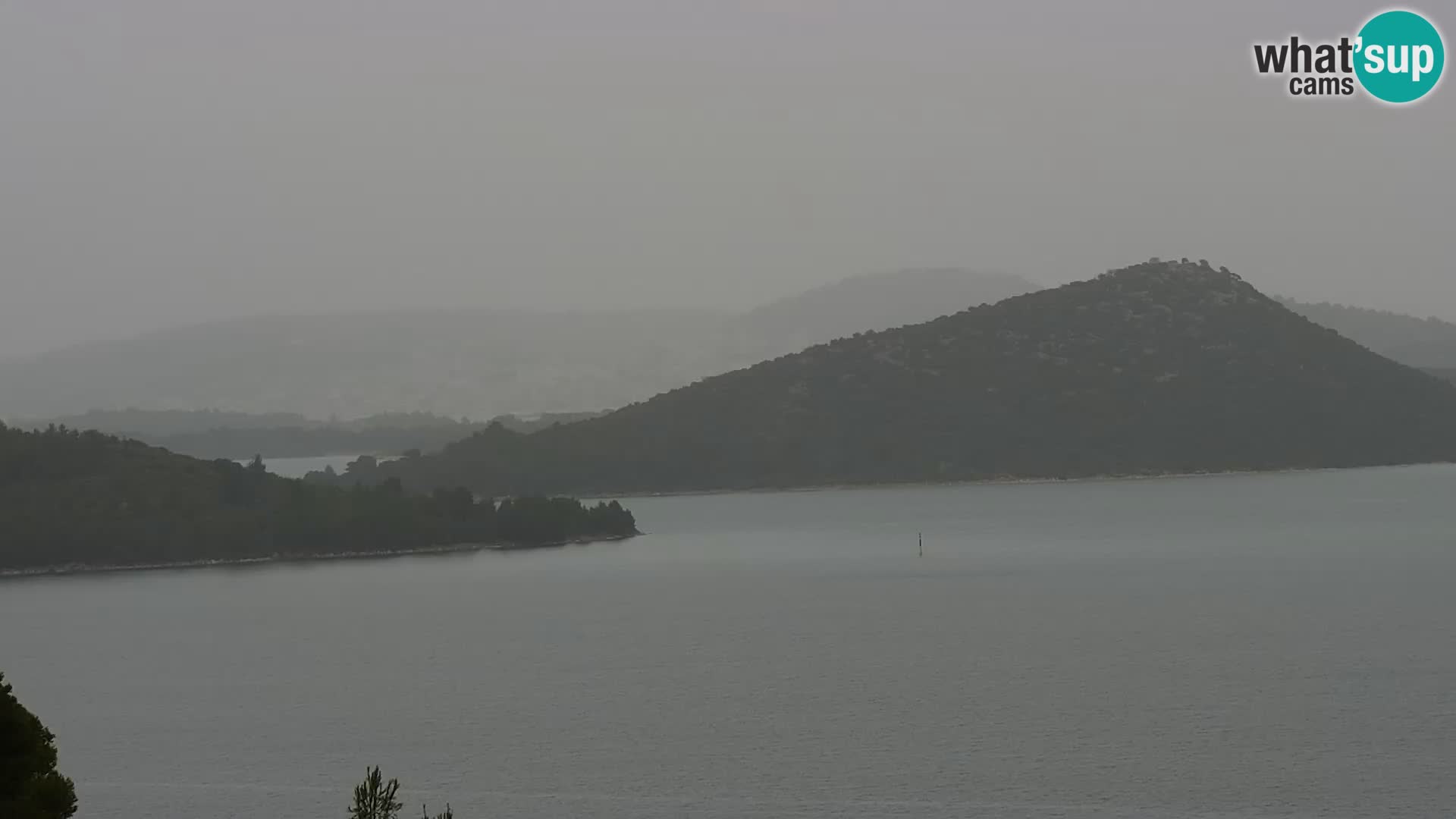 Webcam Drage – panorama view