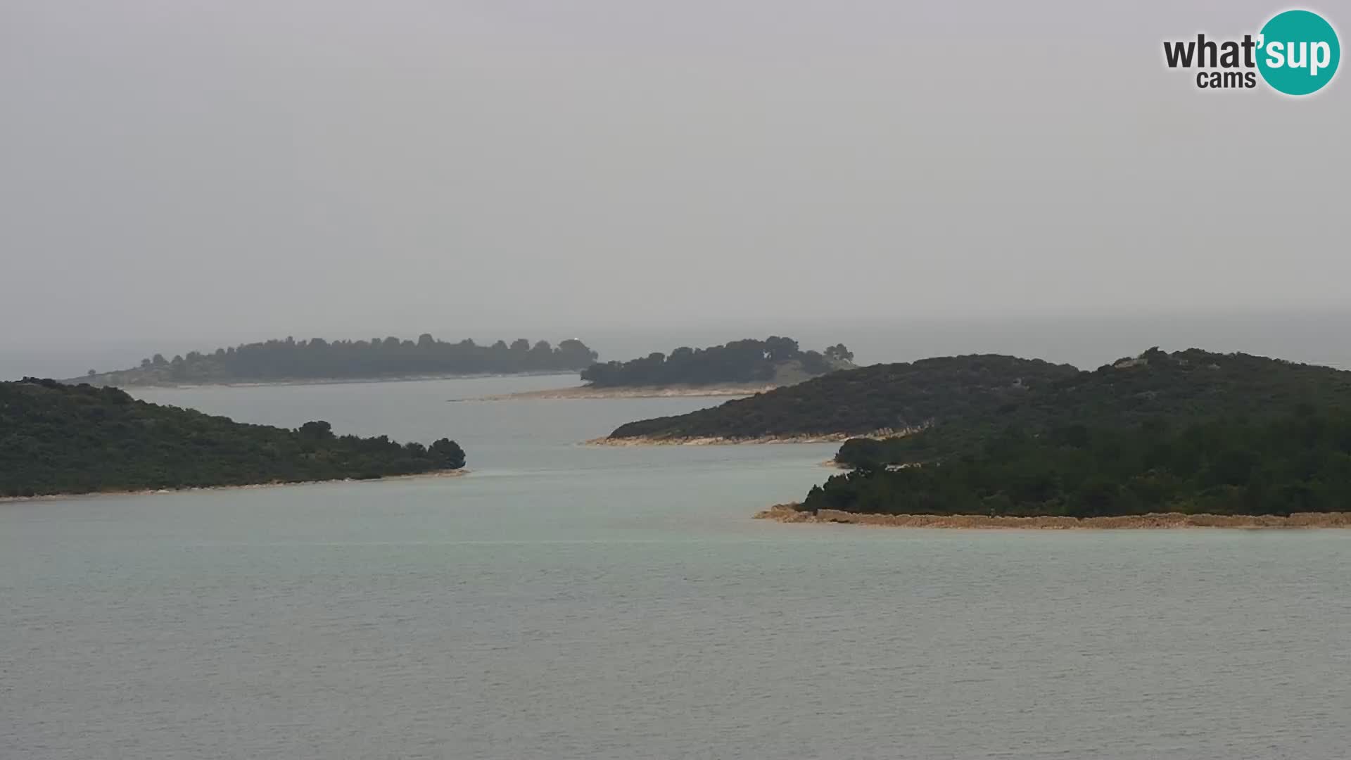 Kamera v živo Drage panorama