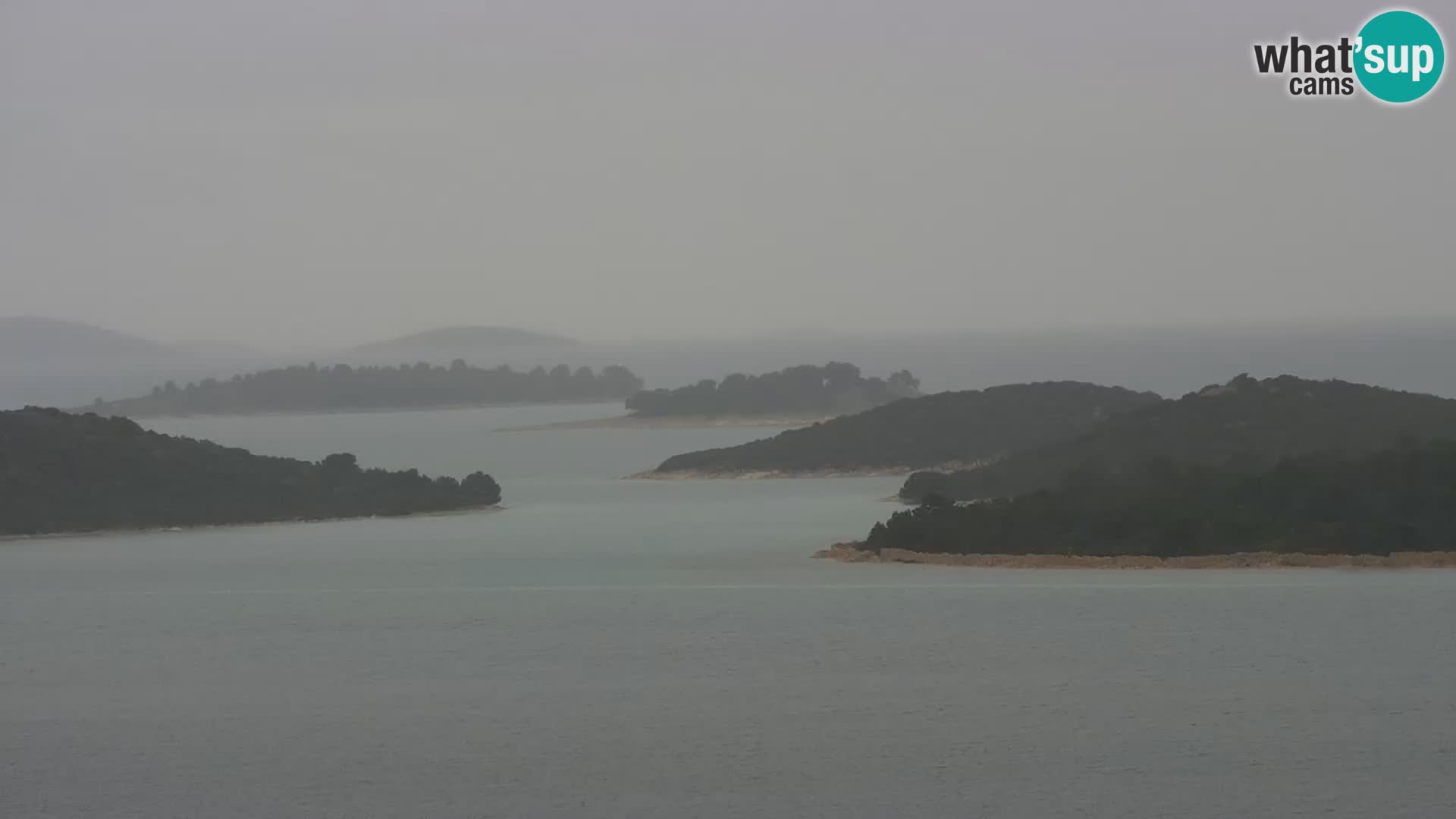 Livecam Drage – Croatien