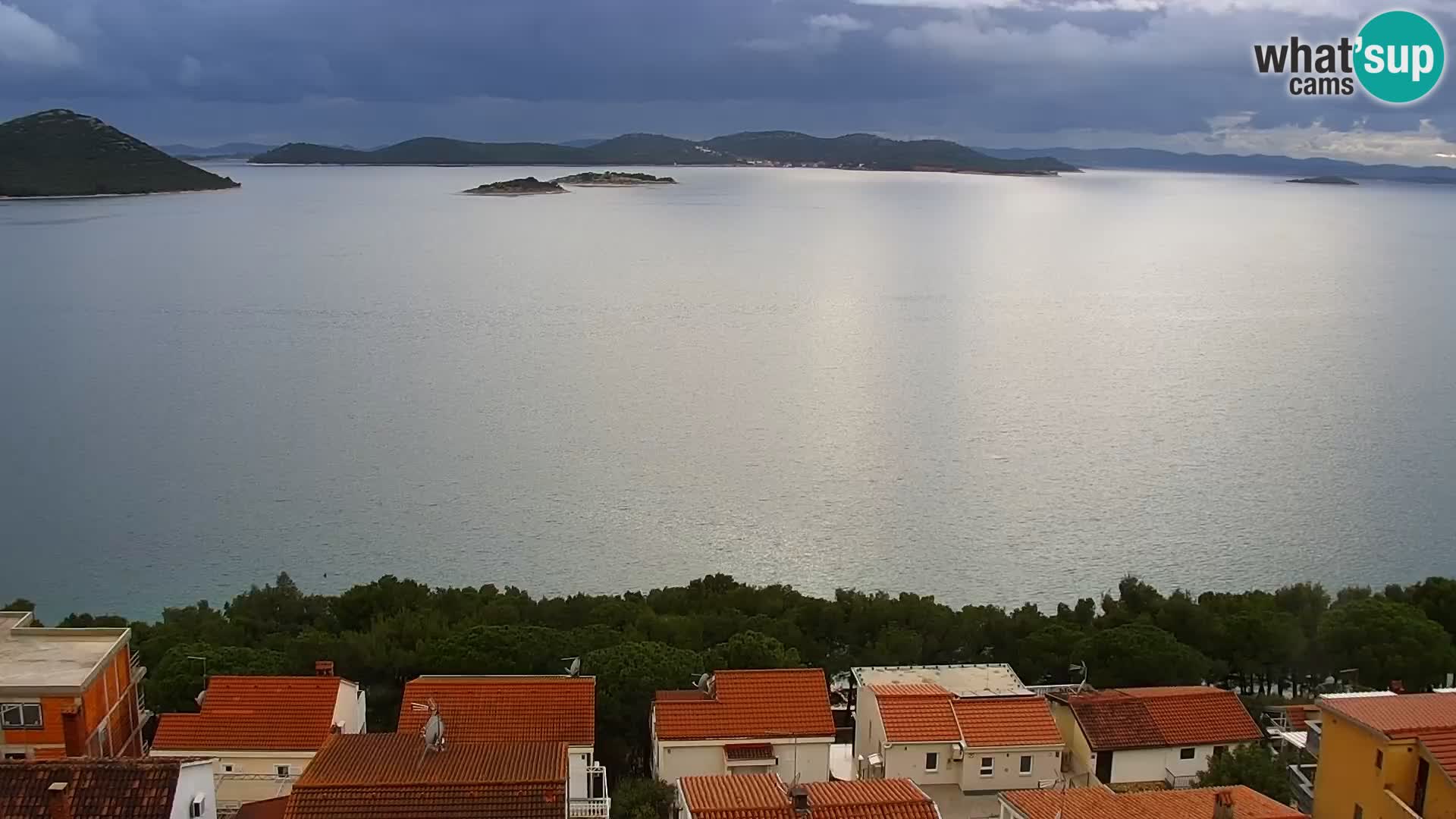 Livecam Drage – Croatien