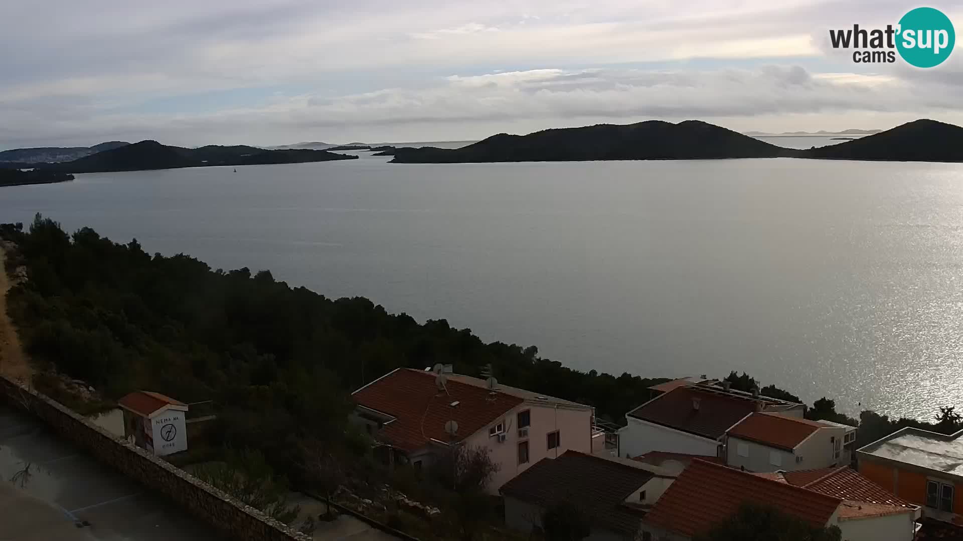 Livecam Drage – Croatien