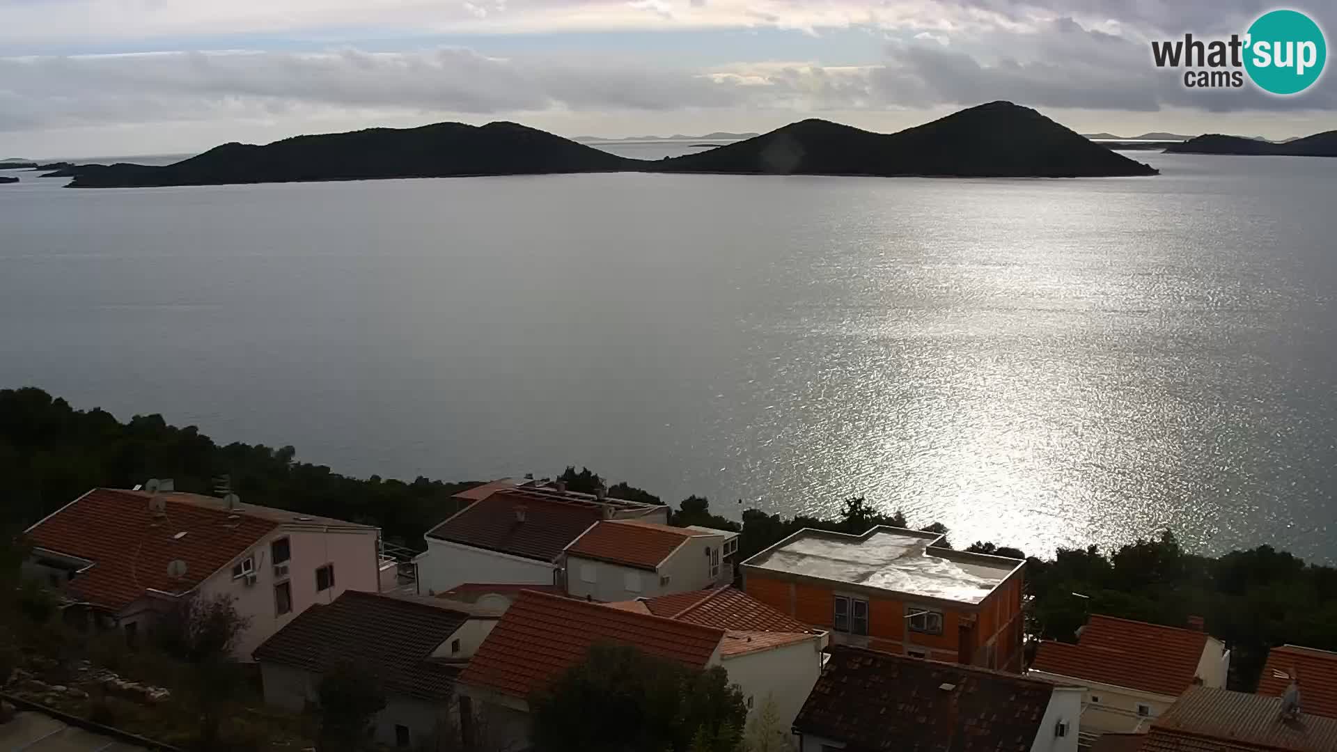 Live webcam Drage view – Triple “P”