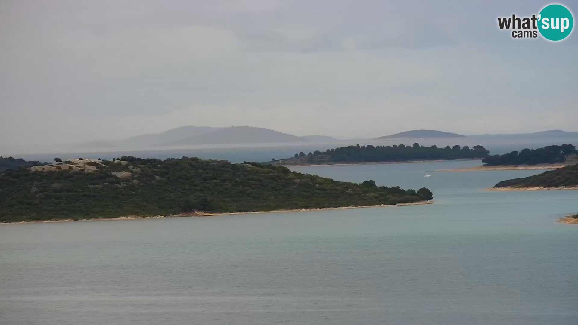 Livecam Drage – Croatien