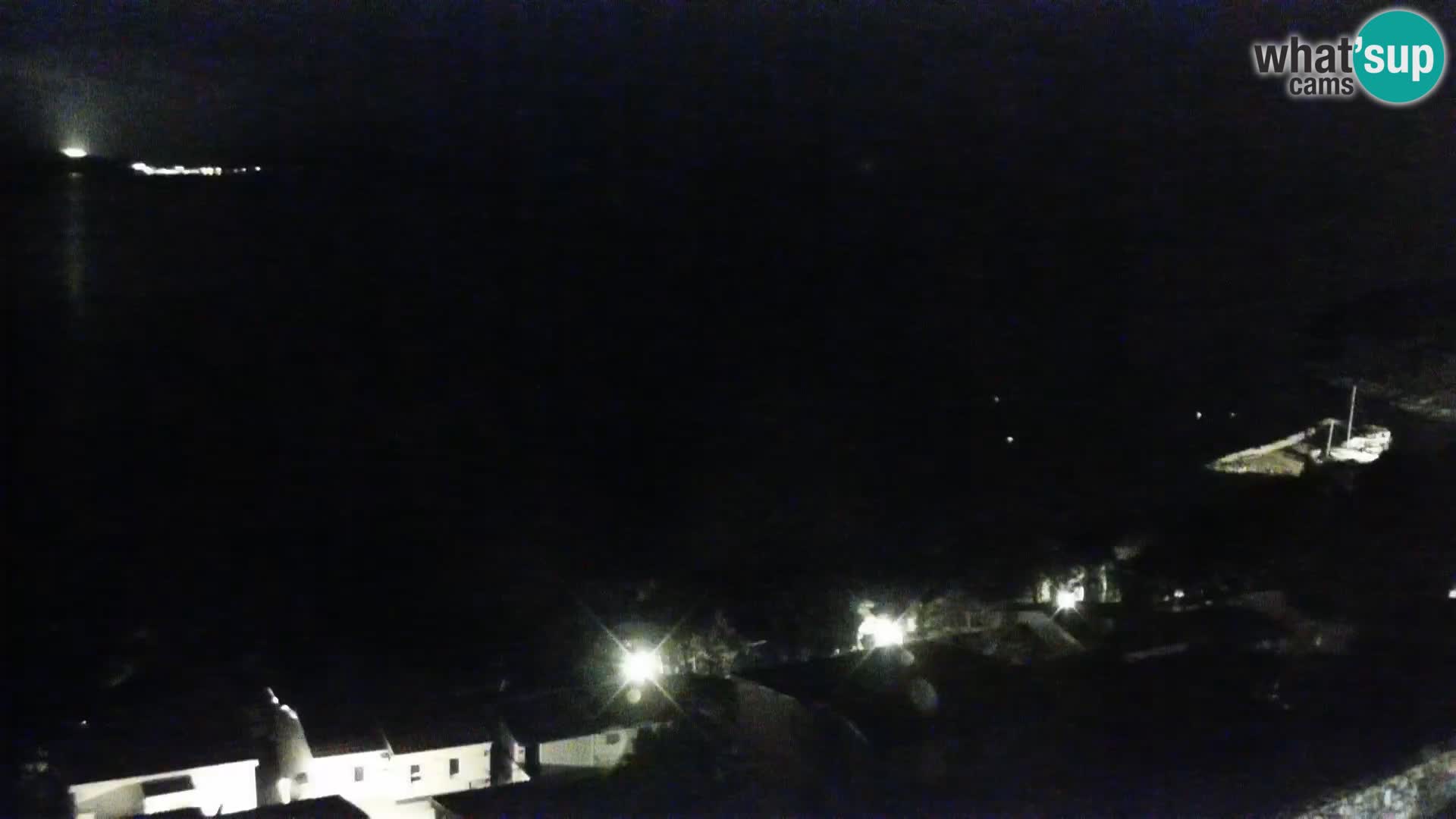 Livecam Drage – panorama Tripla “P”