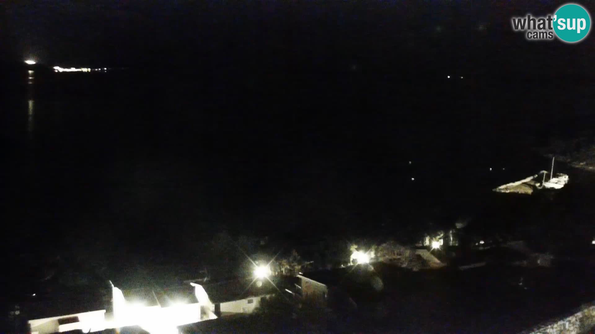 Kamera v živo Drage panorama