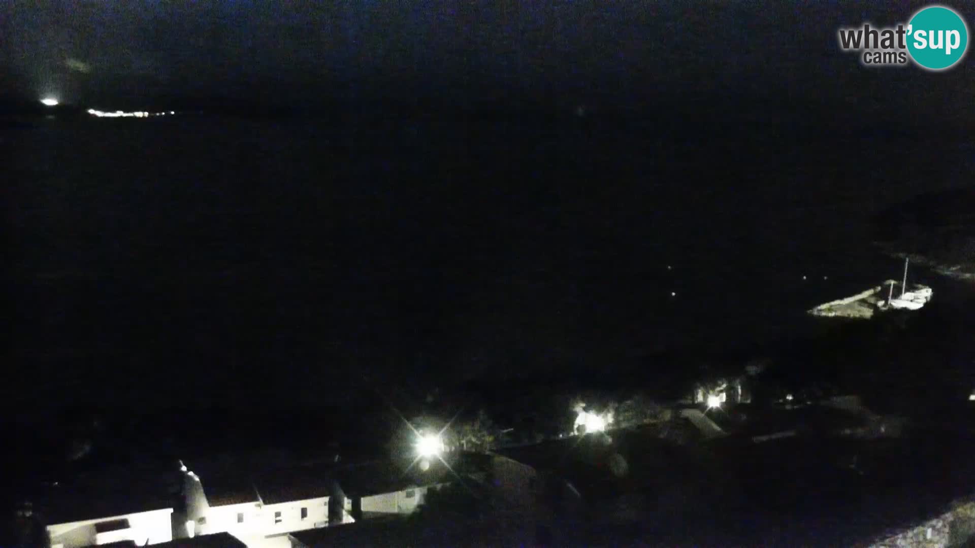 Kamera u živo Drage panorama