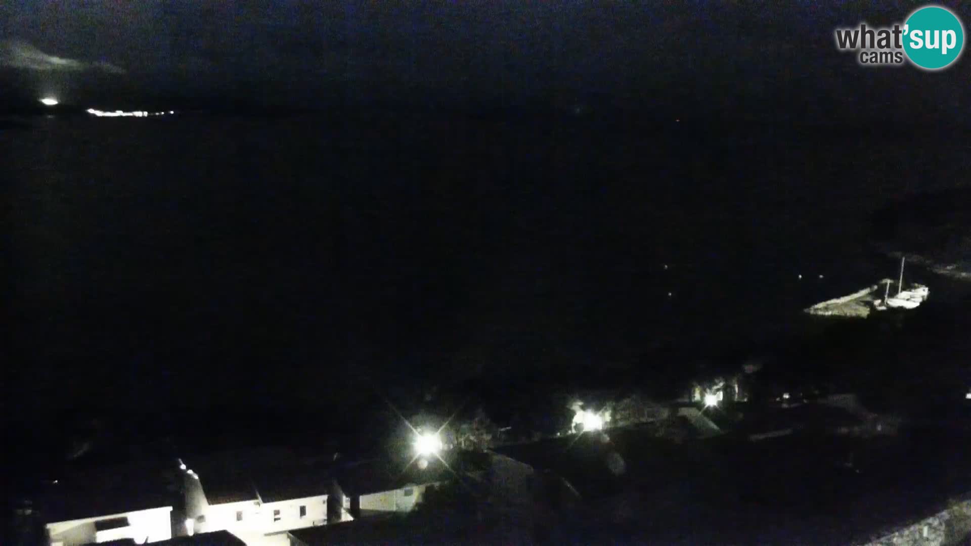 Kamera v živo Drage panorama