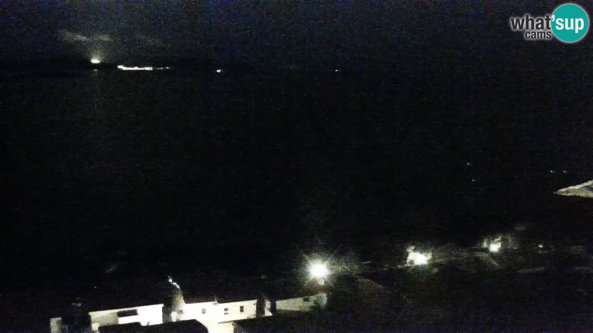 Kamera u živo Drage panorama