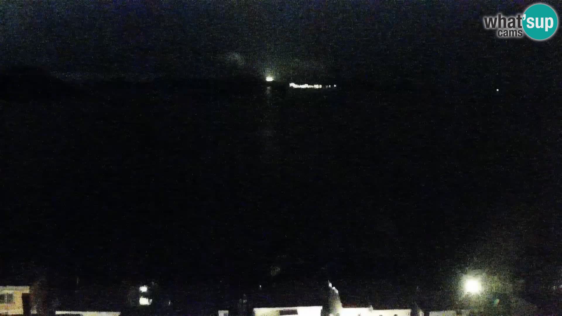 Kamera v živo Drage panorama