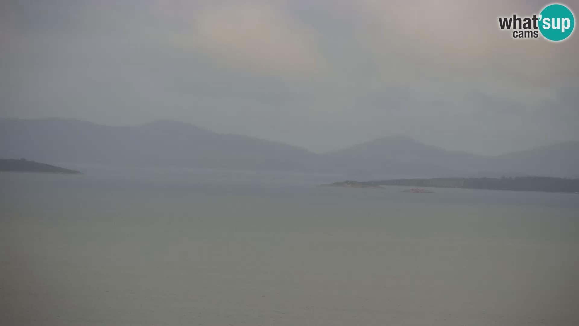 Kamera u živo Drage panorama