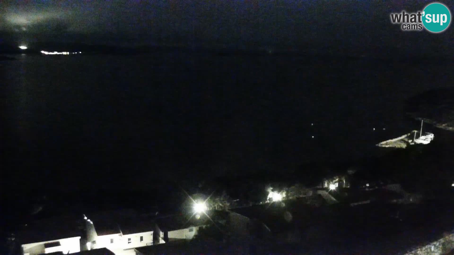 Livecam Drage – panorama Tripla “P”