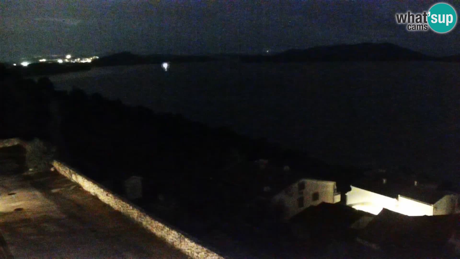 Kamera u živo Drage panorama