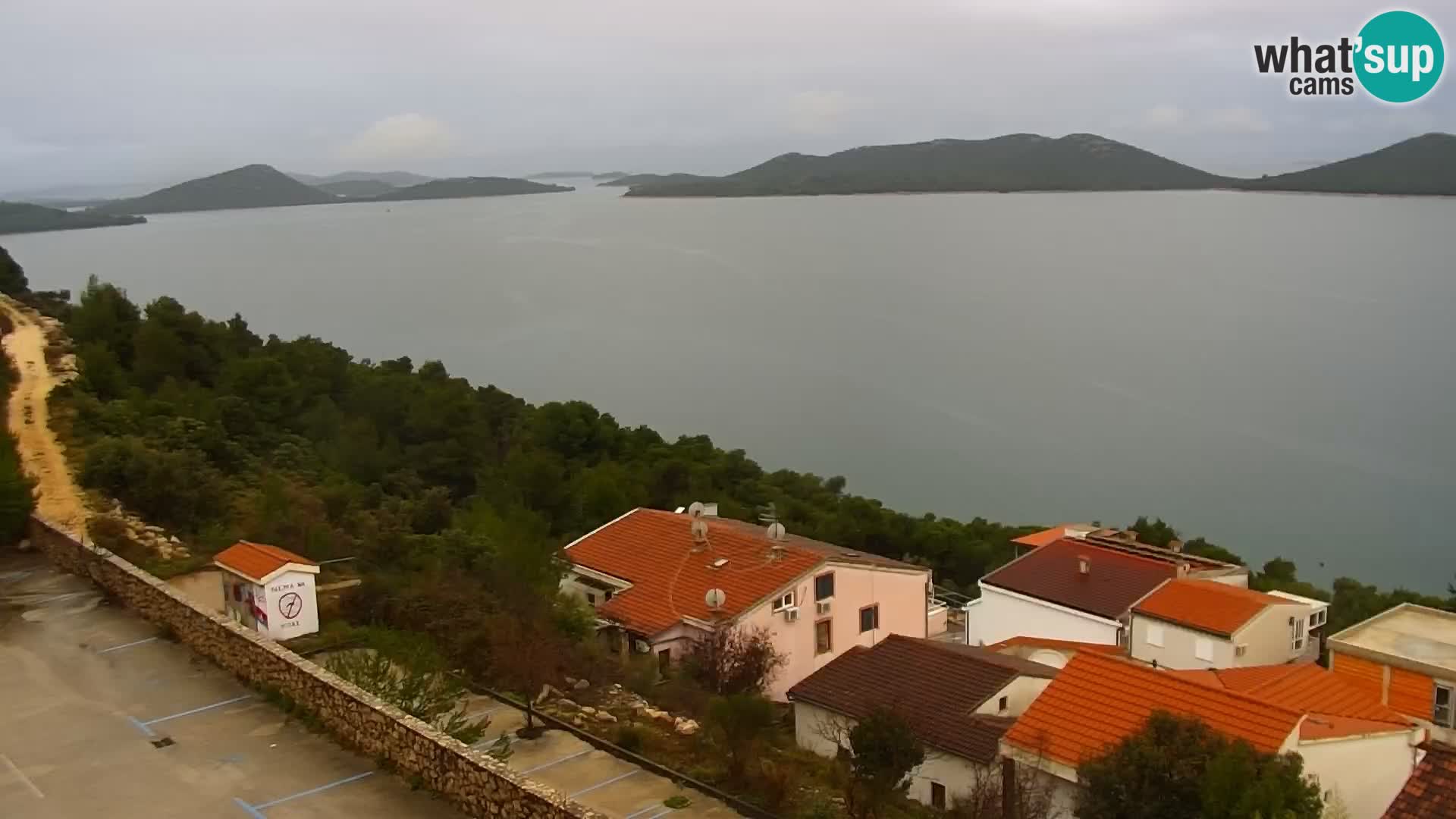 Livecam Drage – Croatien