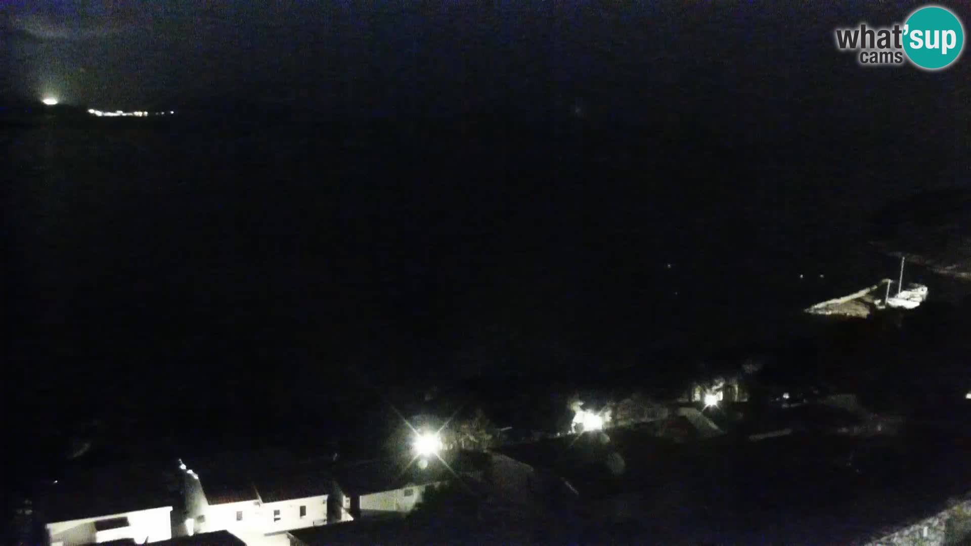 Livecam Drage – Croatien