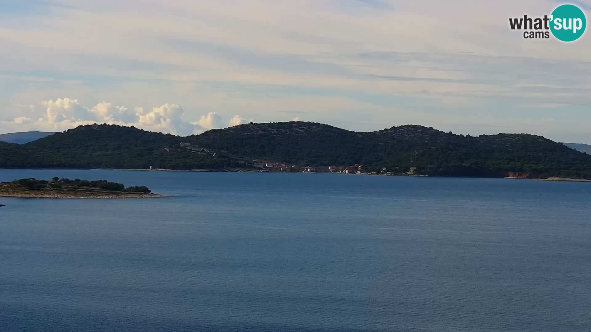 Kamera u živo Drage panorama