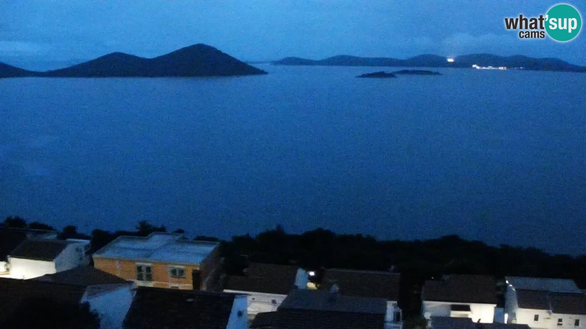 Livecam Drage – Croatien