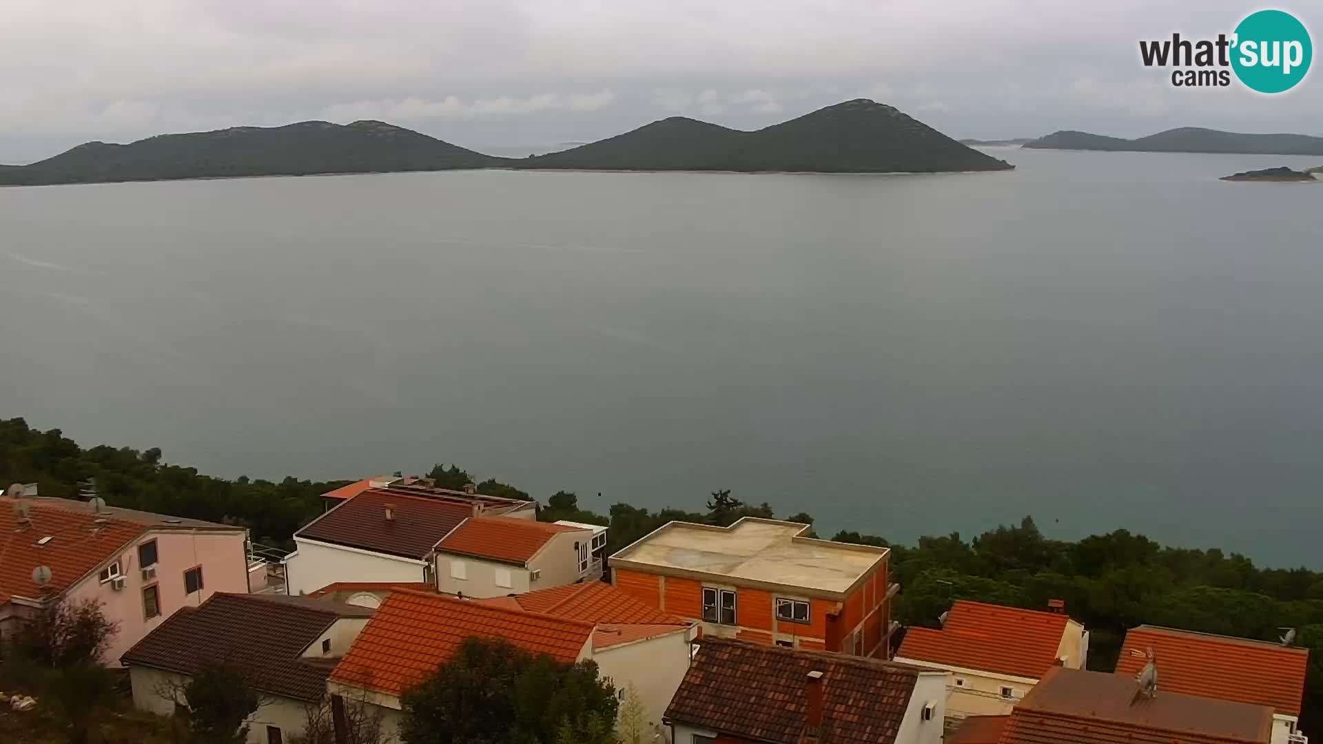 Livecam Drage – Croatien