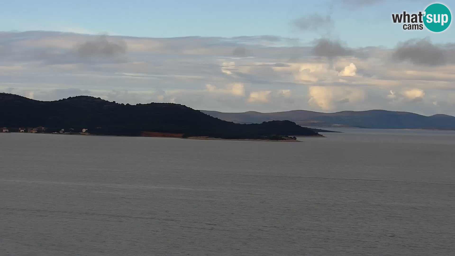 Webcam Drage – panorama view