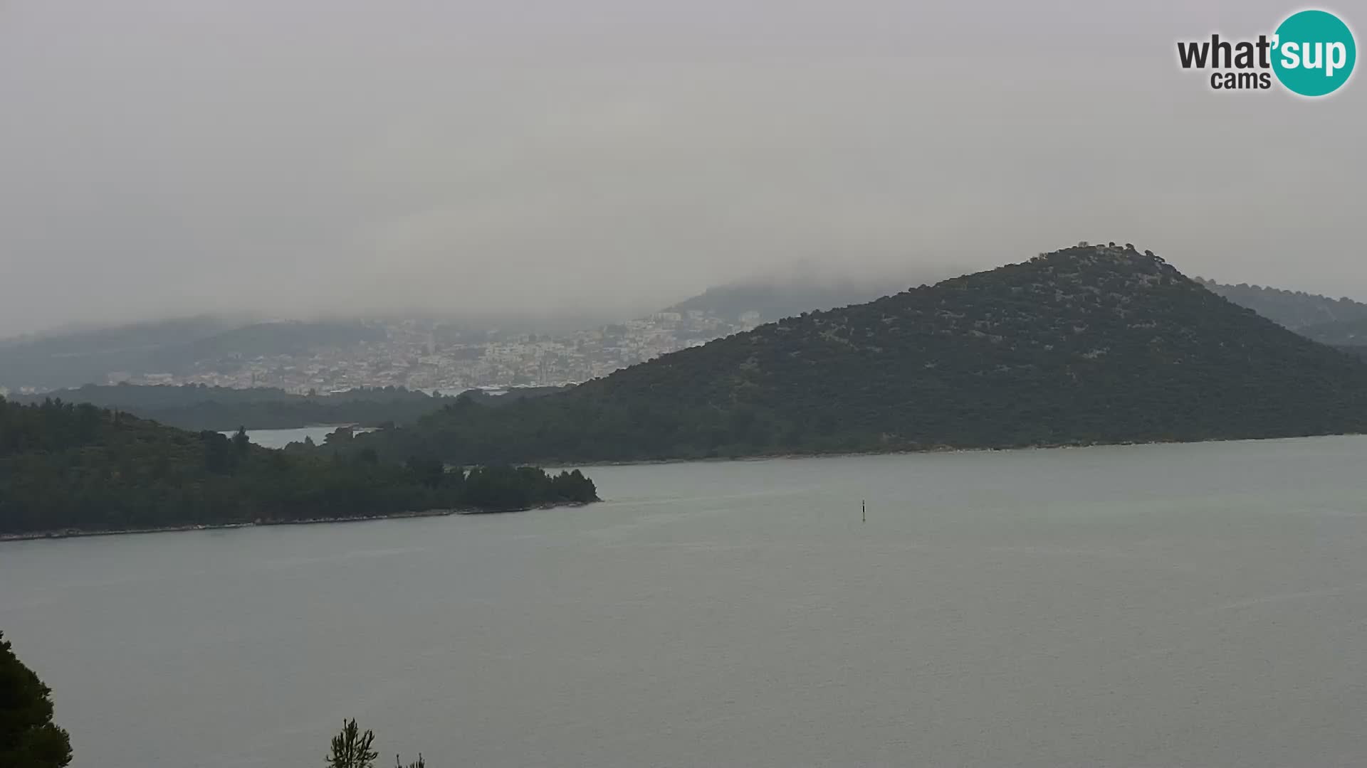 Webcam Drage – panorama view