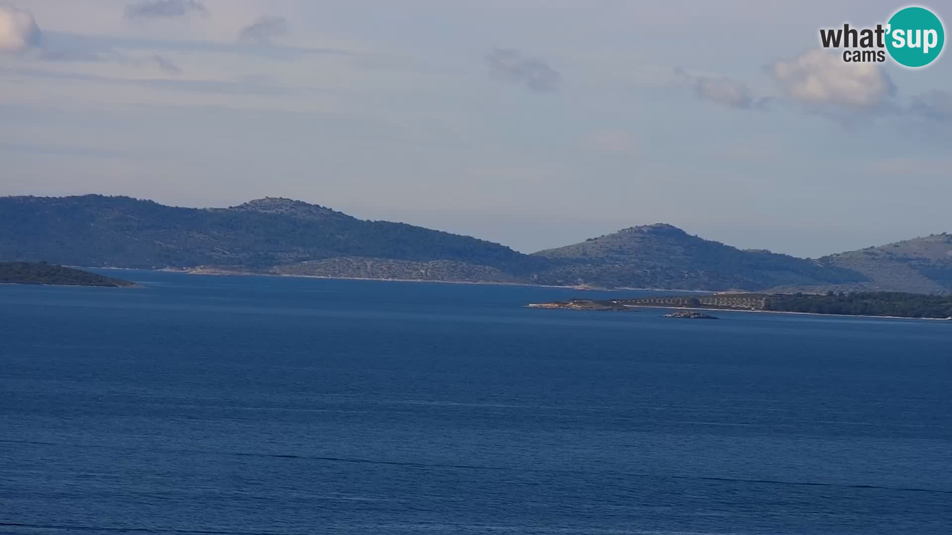 Kamera u živo Drage panorama