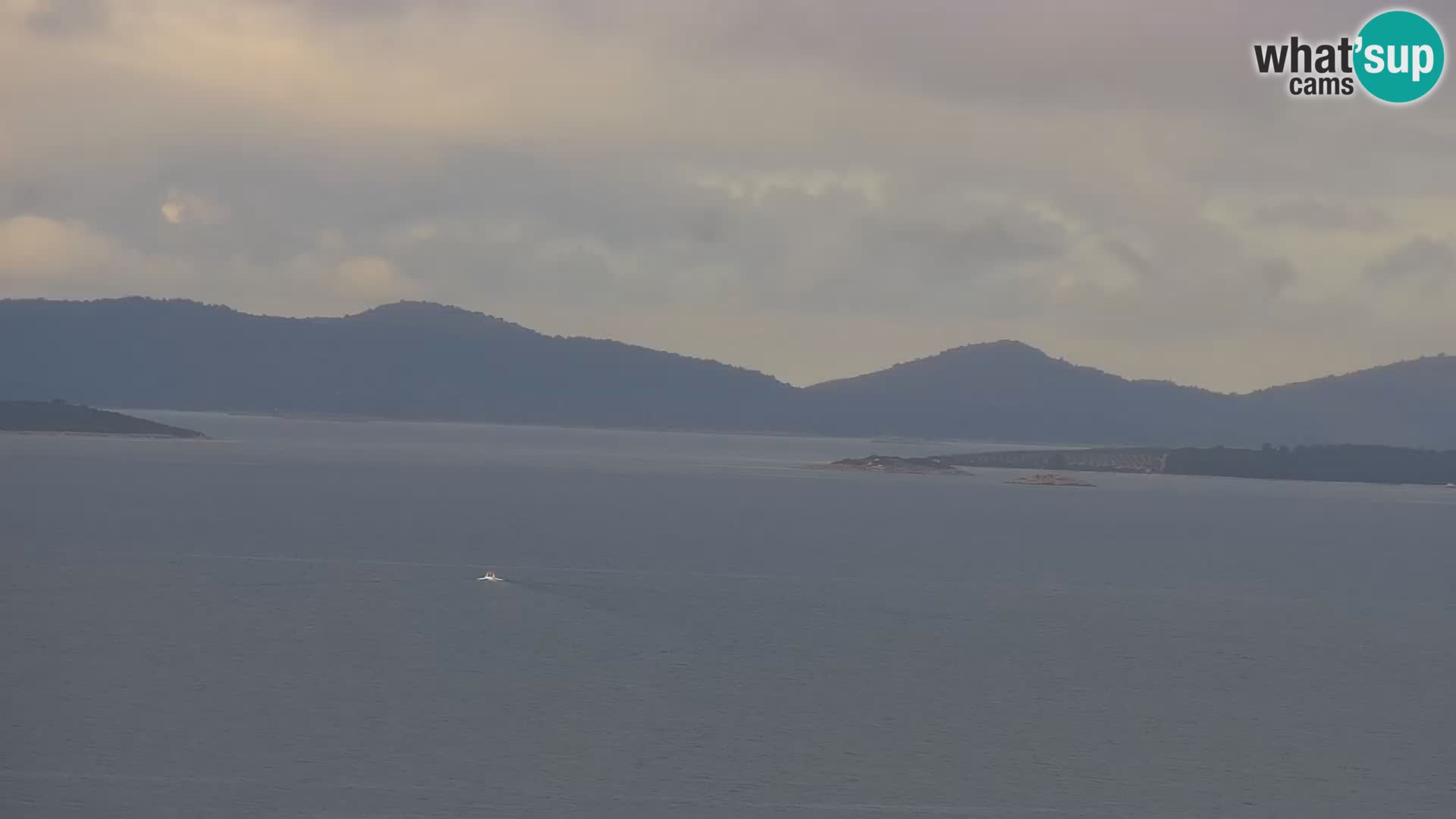 Kamera u živo Drage panorama