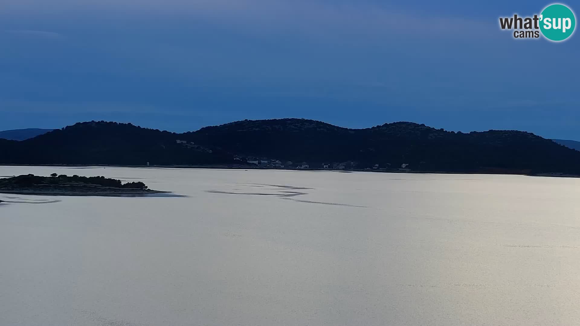 Kamera v živo Drage panorama