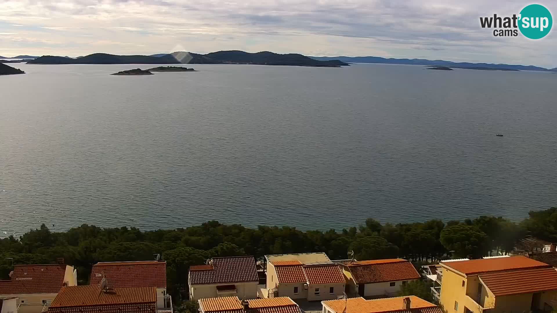 Kamera u živo Drage panorama