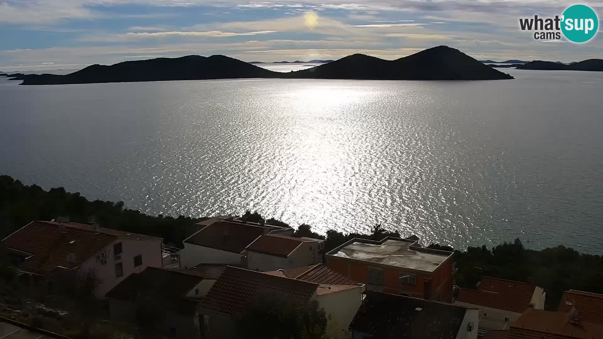 Kamera u živo Drage panorama