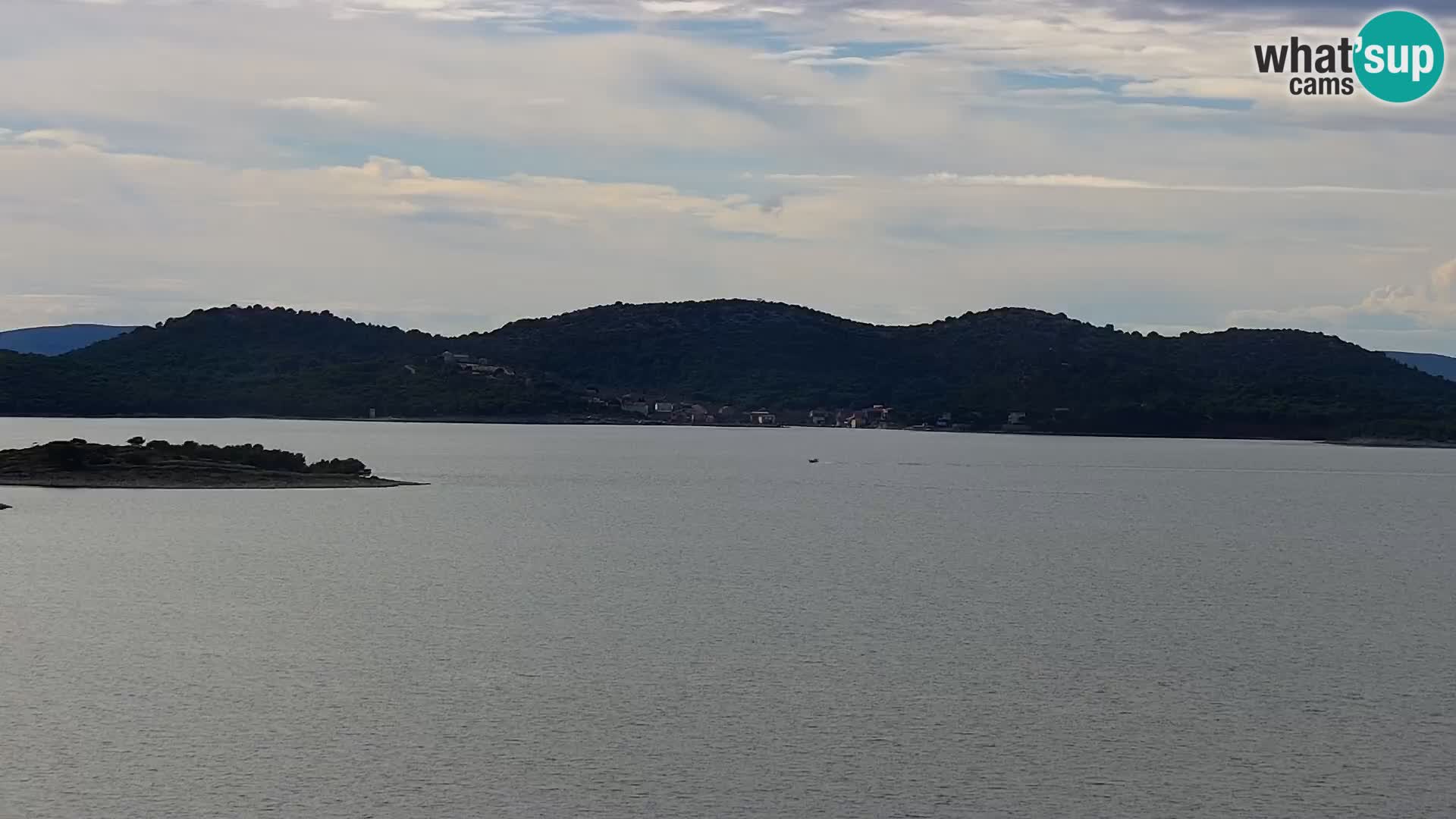 Kamera u živo Drage panorama