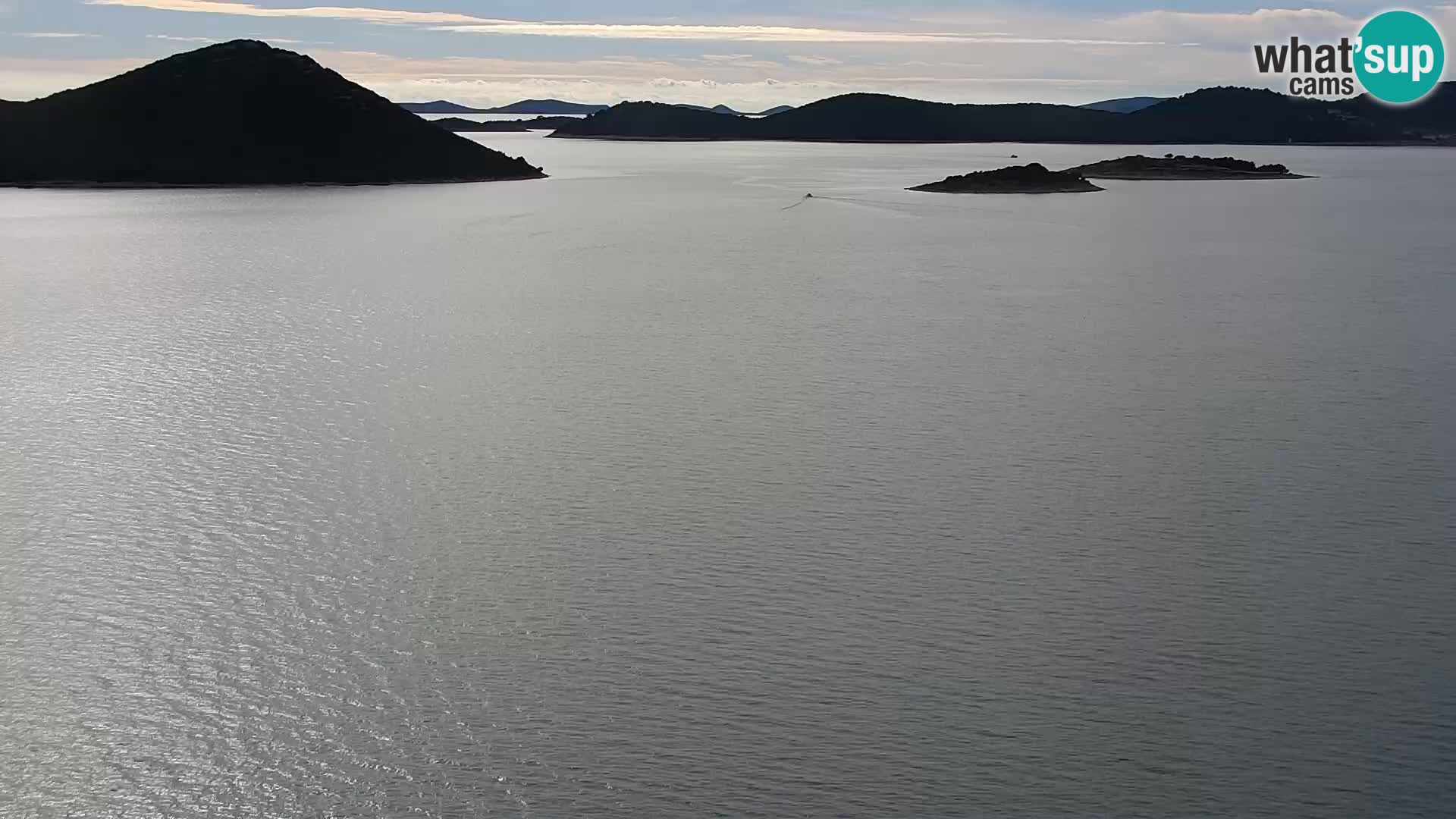 Kamera u živo Drage panorama